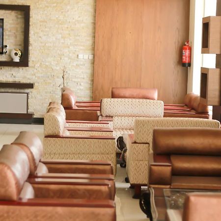 Rest Night Hotel Suites- Al Falah Riyadh Luaran gambar