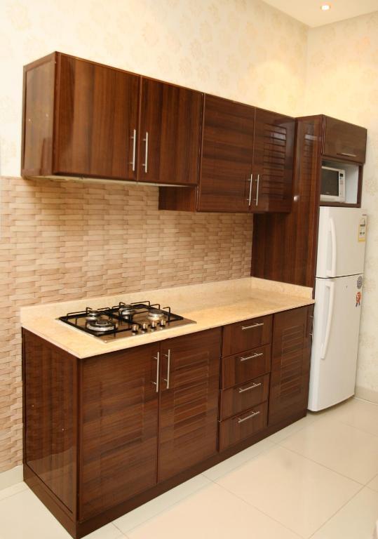 Rest Night Hotel Suites- Al Falah Riyadh Bilik gambar