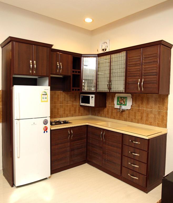 Rest Night Hotel Suites- Al Falah Riyadh Bilik gambar