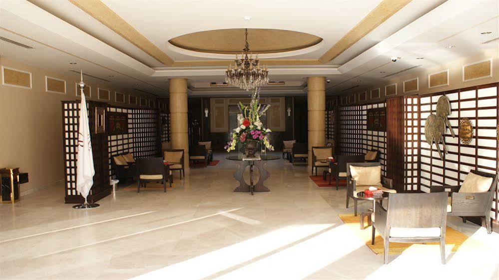 Rest Night Hotel Suites- Al Falah Riyadh Luaran gambar